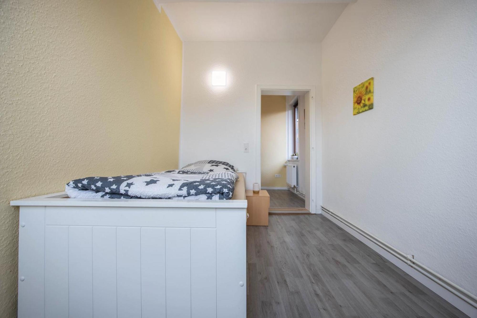 Ferienwohnung Bartoelke Bockenem Exterior foto